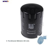 Blue Print Oil Filter ADJ132117 - Spin-On - Fits Land Rover Defender & Discovery
