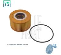 BLUE PRINT ADJ132125 Oil filter