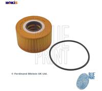 BLUE PRINT ADJ132125 Oil filter
