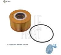 BLUE PRINT ADJ132125 Oil filter