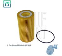 BLUE PRINT Oil Filter - ADJ132126