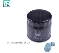 Blue Print ADJ132127 Oil Filter, pack of one