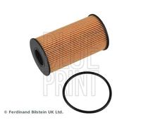 OIL FILTER ADJ132128 BLUE PRINT