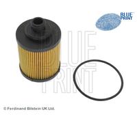 OIL FILTER ADK82106 BLUE PRINT I