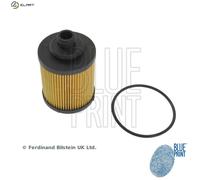 BLUE PRINT ADK82106 Oil filter