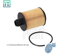 Blue Print ADK82107 Oil Filter