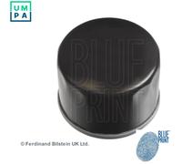 BLUE PRINT Oil filter ADK82109 Spin-on Filter SUZUKI: Baleno II Hatchback