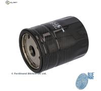 Blue Print Oil Filter ADL142105 - High Quality Filtration for Fiat