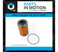 BLUE PRINT ADL142106 Engine Blocks