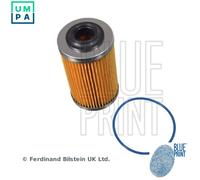 Blue Print Oil Filter ADL142106 - Fits Alfa Romeo Spider 939 3.2 (2006-2011)