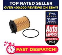Blue Print Oil Filter ADL142108 with Sealing Ring – OE 55224598 – 1 pc