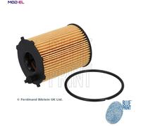 Blue Print Oil Filter ADL142108 with Sealing Ring – OE 55224598 – 1 pc
