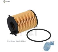 Blue Print Oil Filter ADL142108 with Sealing Ring – OE 55224598 – 1 pc