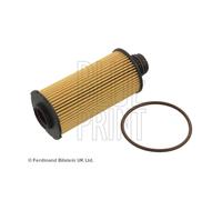Oil Filter Blue Print ADL142110 Febi Bilston -New Pck of 1