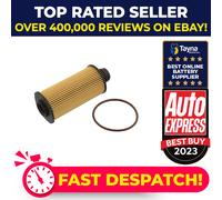 BLUE PRINT ADL142110 Oil filter