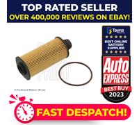 Oil Filter fits ALFA ROMEO STELVIO 949 2.2D 2016 on Blue Print 55266761 71779389