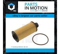 BLUE PRINT ADL142110 Oil filter