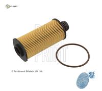 OIL FILTER ADL142110 FOR 46335975/35692 55266388/68532/68818/71838/75156 2.1L
