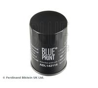 Oil Filter fits ALFA ROMEO GIULIETTA 940 1.8 10 to 18 Blue Print 55252436 New