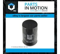 Oil Filter fits ALFA ROMEO GIULIETTA 940 1.8 10 to 18 Blue Print 55252436 New