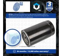 BLUE PRINT ADL142117 Oil Filter Engine Service Replacement Fits Iveco Daily