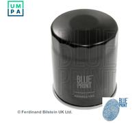 Genuine Blue Print Oil Filter fits Mazda 0FE3R14302