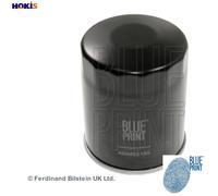 Genuine Blue Print Oil Filter fits Mazda 0FE3R14302
