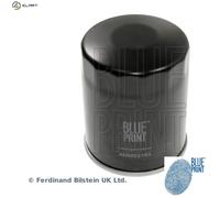Genuine Blue Print Oil Filter fits Mazda 0FE3R14302