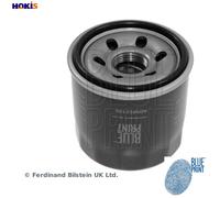 Blue Print Oil Filter ADM52106 - Fits Mazda, Mitsubishi, Subaru (15208AA09A)