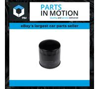 Blueprint ADM52108 Oil Spin-On Filter 93mm Outer Diameter Fits Mazda 323 S
