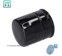 BLUE PRINT Oil filter Spin-on Filter ADM52111 Engine oil filter FORD,SAAB,Fiesta Mk6 Schrägheck (JA8, JR8),Fiesta Mk5 Schrägheck (JH1, JD1, JH3, JD3)