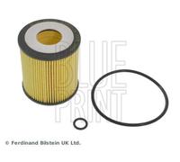 OIL FILTER ADM52114 BLUE PRINT