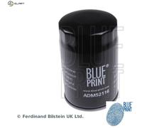 Blue Print Oil Filter ADM52116 – Fits Mazda CX-9, Mazda Tribute & Ford Maverick