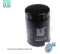 BLUE PRINT ADM52116 Oil filter