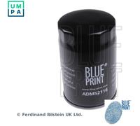 Blue Print Oil Filter ADM52116 – Fits Mazda CX-9, Mazda Tribute & Ford Maverick