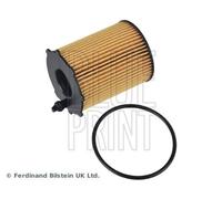 OIL FILTER ADM52119 BLUE PRINT