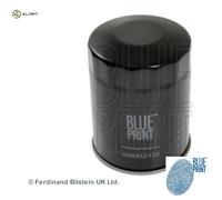 Genuine Blue Print Oil Filter fits Mazda 1449182