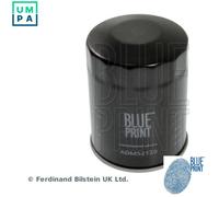 Blue Print Oil Filter ADM52120 - Genuine - Fits Mazda 1449182, BT-50, Ford Ranger