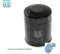 Genuine Blue Print Oil Filter fits Mazda 1449182