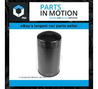 Oil Filter fits NISSAN PATROL K160, W160 3.3D 79 to 88 SD33 Blue Print Quality
