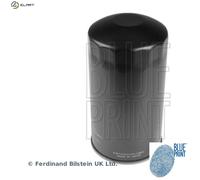 Oil Filter fits NISSAN PATROL K160, W160 3.3D 79 to 88 SD33 Blue Print Quality