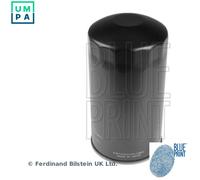 Oil Filter fits NISSAN PATROL K160, W160 3.3D 79 to 88 SD33 Blue Print Quality