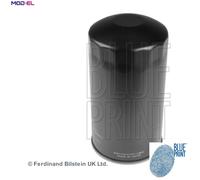 Oil Filter fits NISSAN PATROL K160, W160 3.3D 79 to 88 SD33 Blue Print Quality
