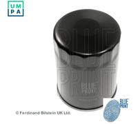 Blue Print Oil Filter – Nissan Vanette Cargo HC 2.3D (94 to 02) LD23 – AY100NS011
