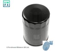 Oil Filter fits NISSAN VANETTE CARGO HC 2.3D 94 to 02 LD23 Blue Print AY100NS011