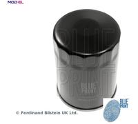 Blue Print Oil Filter – Nissan Vanette Cargo HC 2.3D (94 to 02) LD23 – AY100NS011