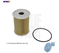 Blue Print ADN12115 Oil Filter