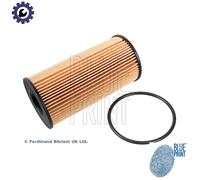 BLUE PRINT ADN12127 Oil Filter Replacement Fits Nissan Opel Renault Vauxhall