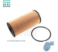 BLUE PRINT ADN12127 Oil Filter Replacement Fits Nissan Opel Renault Vauxhall