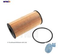 BLUE PRINT ADN12127 Oil Filter Replacement Fits Nissan Opel Renault Vauxhall